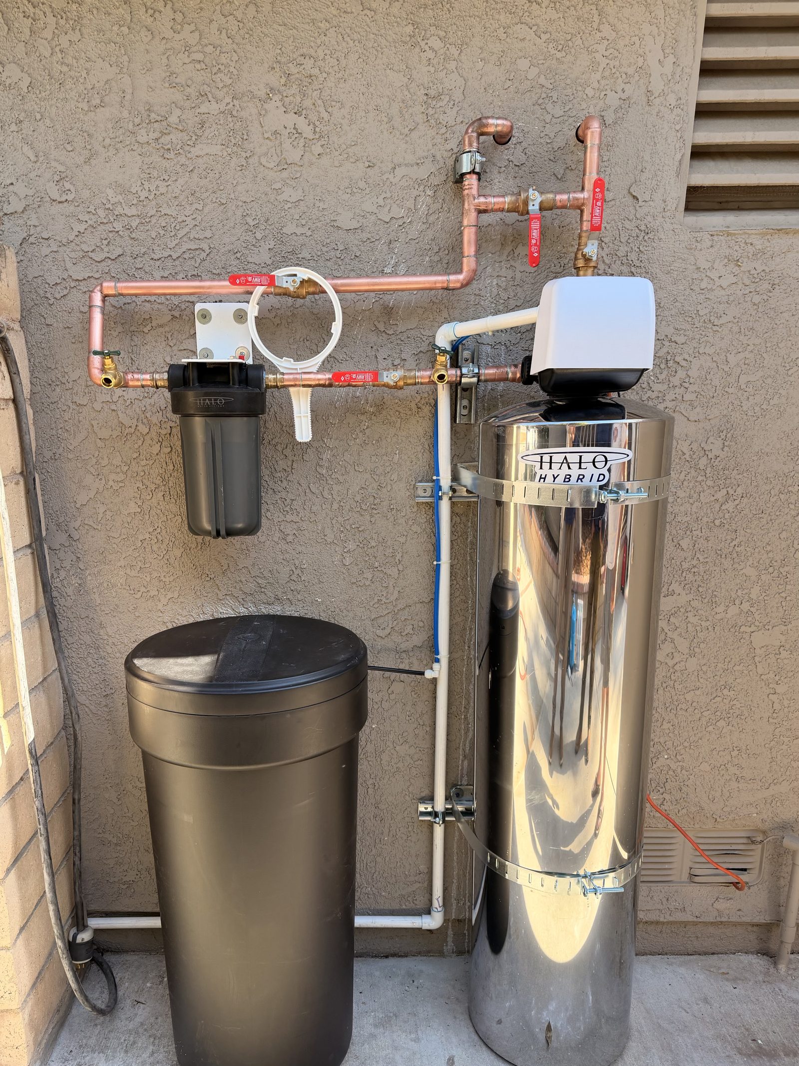 Water Filtration Systems Simi Valley