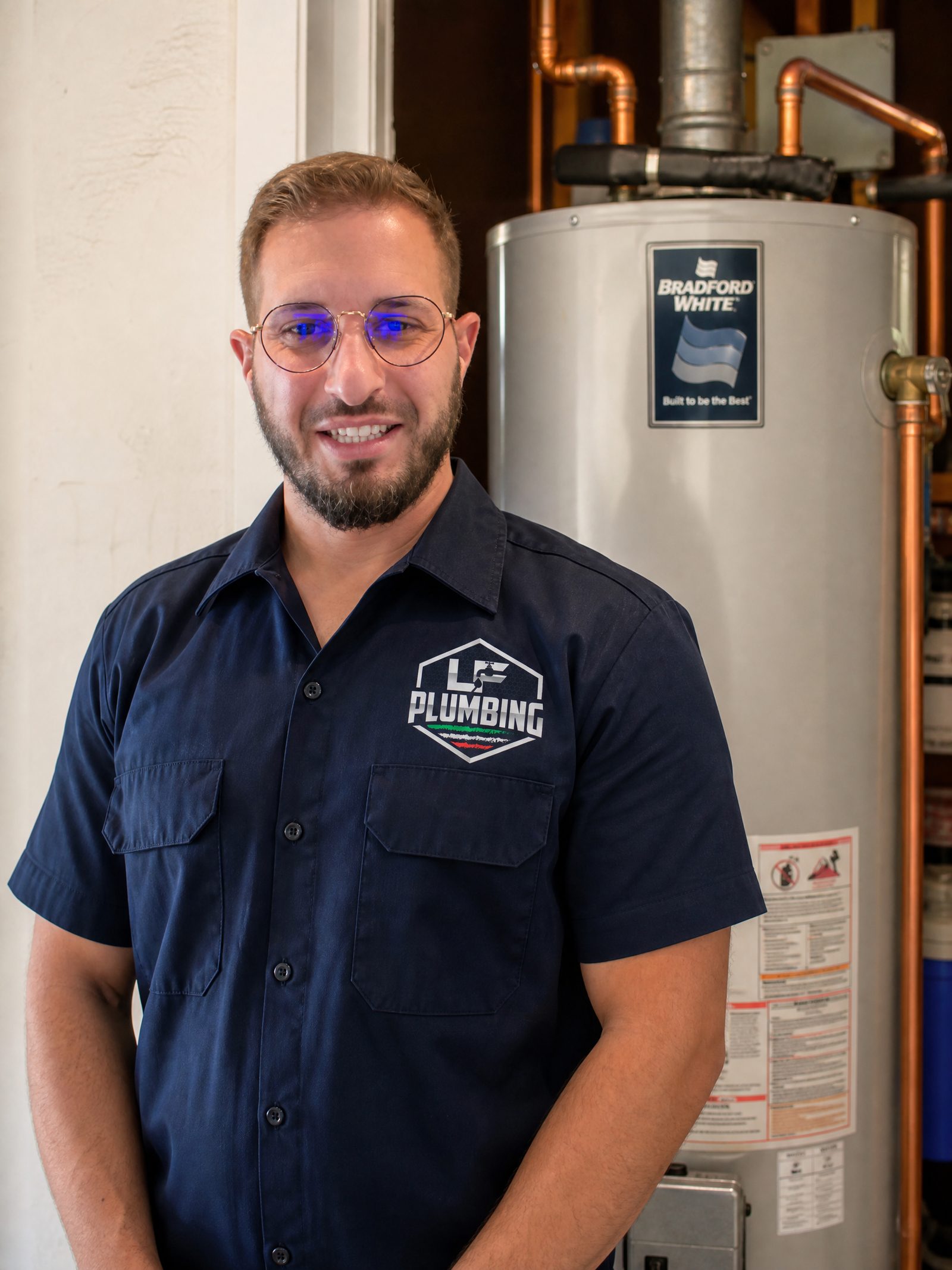 Water heater replacement Simi Valley